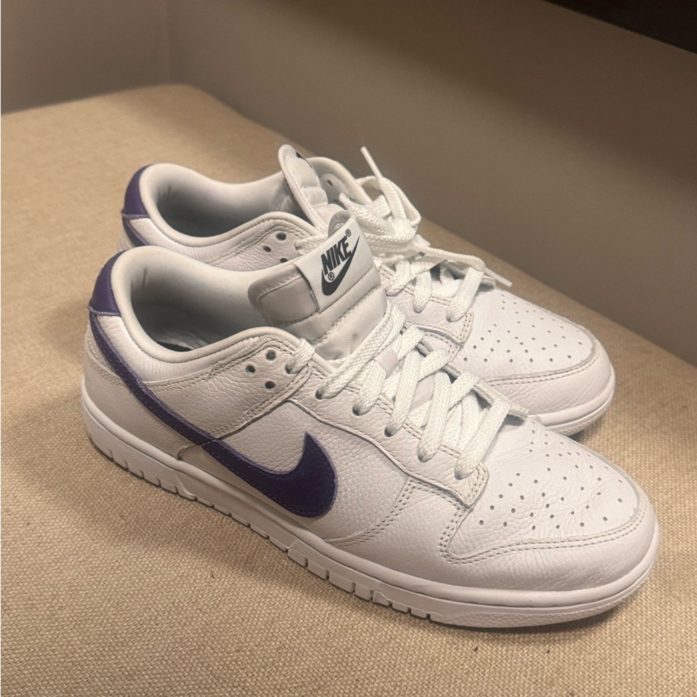 Nike dunks HYPE6IX custom 9W